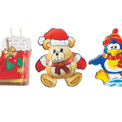 Letterbox Surprise Hamper - LSH