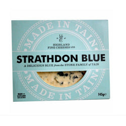 Mixed Scottish Cheeseboard Large Selection Box - MSCLSB