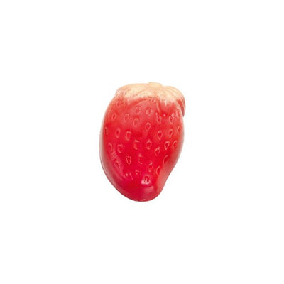 Strawberry and Cream