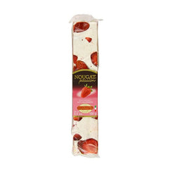 Summer Fruits Soft Nougat Crème Bars by Quaranta
