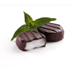 Summerdown Dark Chocolate Peppermint Creams