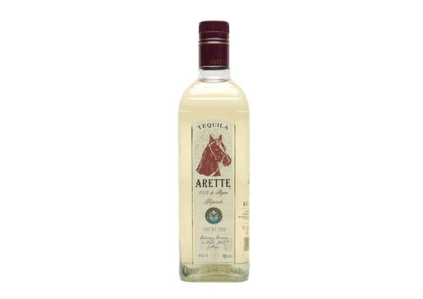 すきやき　Arette テキーラ 100% de Agave Arette Clasica 100% de Agave Tequila Reposado - 1L | T