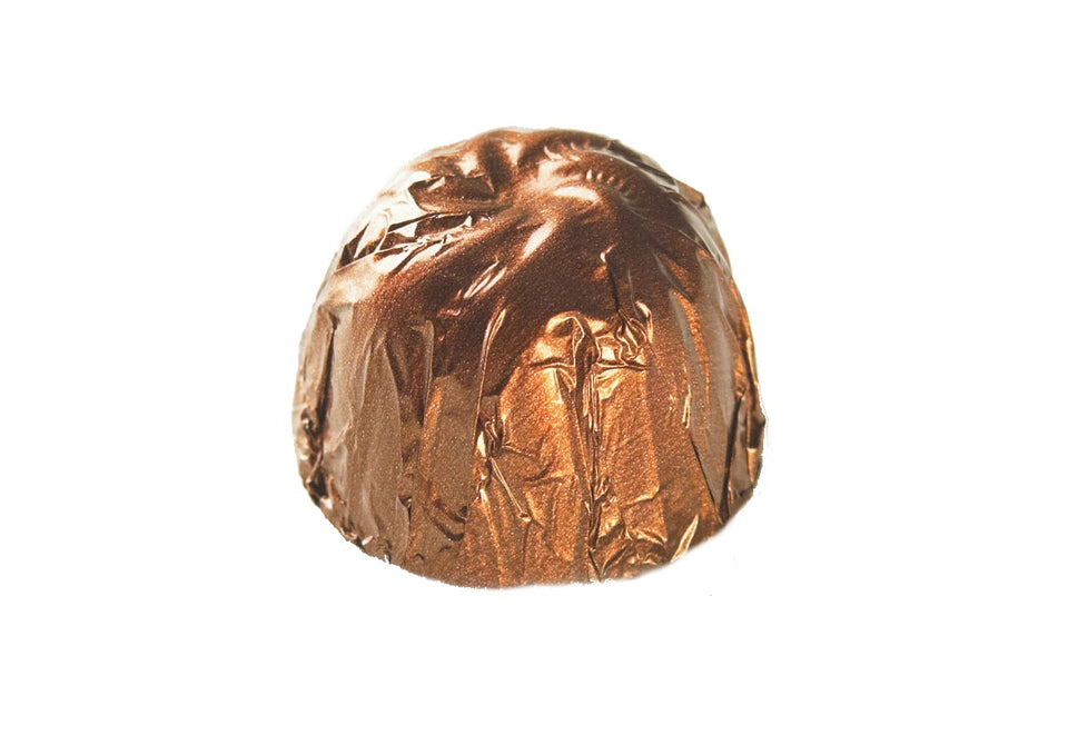 Milk Chocolate Butterscotch
