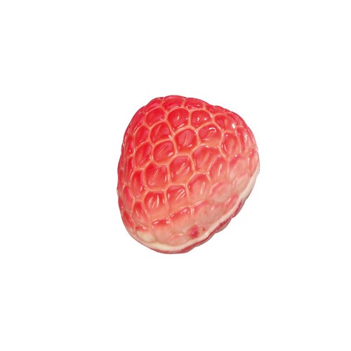 White Raspberry Butter Cream