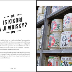 Wonderful Whiskies: 40 Bottles With an Unusual Story
