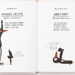 Yoga for Stiff Birds