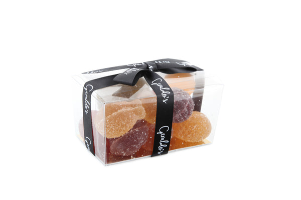 Gift Box Of Assorted Pates De Fruits (Fruit Jellies)