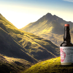 Fraiser Whisky Liqueur
