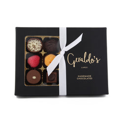 Luxury handmade chocolates