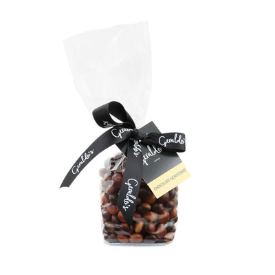 Chocolate Gemstones