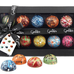 Picasso Chocolates by Visser