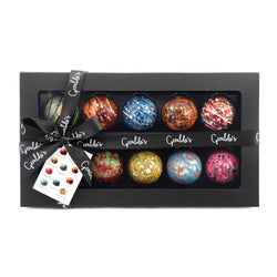 'Picasso' Artisan Chocolates by Visser