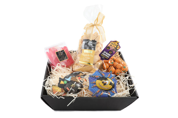 Halloween Treats Hamper - HTH