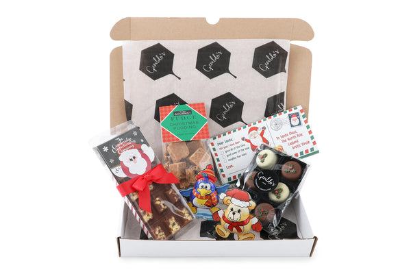 Letterbox Surprise Hamper - LSH