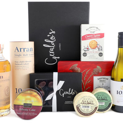 Wine & Fizz Hampers