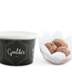 Ice Cream 1 Litre Tubs (Choice of Flavours)