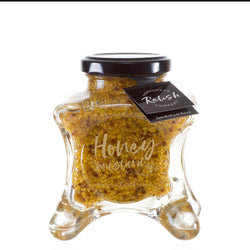 Couture Mini Jars - Chutneys