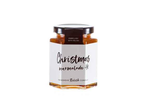 Festive Preserves & Chutneys
