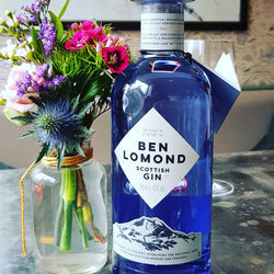 Ben Lomond Gin 70cl