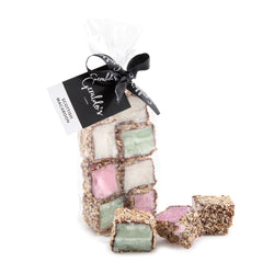 Traditional Scottish Macaroon