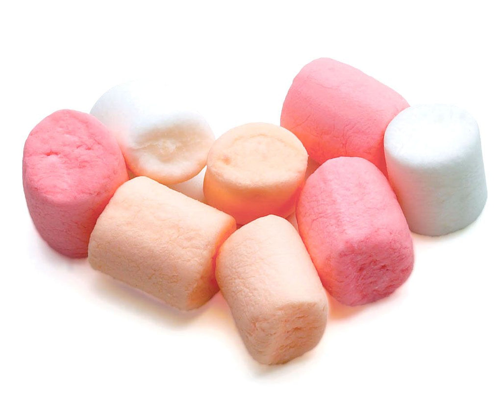 Pot of Mini Mallows (GF) – Geraldo's of Largs