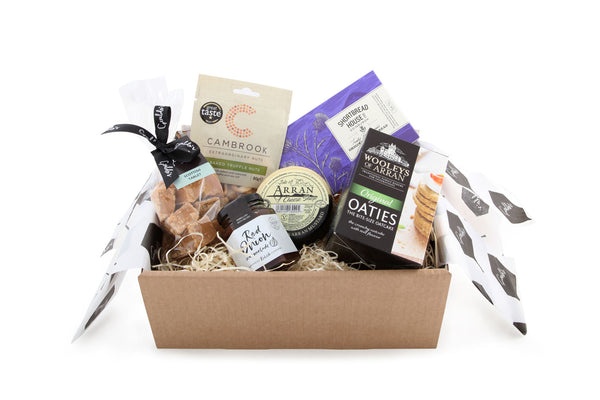 Movie Night Nibble Box (small)