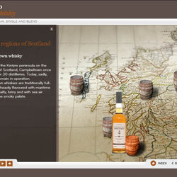 I want to know whisky Online Experience -  SPECIAL OFFER