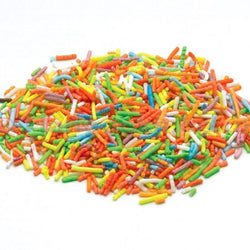 Sprinkles & Nuts (30g bags) GF