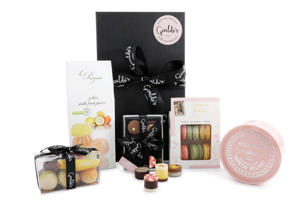 All the Sweet Stuff Mother's Day Gift Hamper