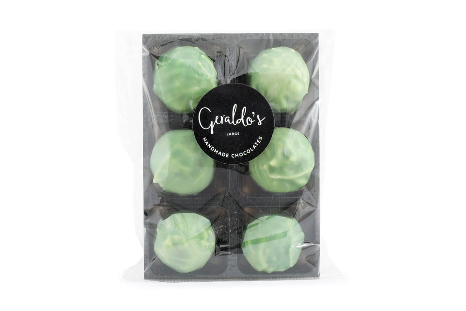 Chocolate Sprouts Taster Pack xx