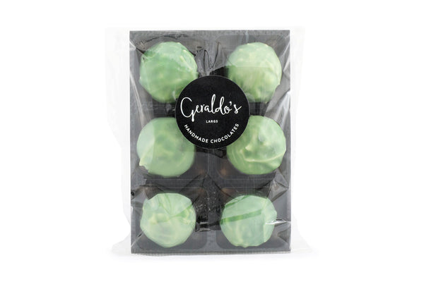 Chocolate Sprouts Taster Pack