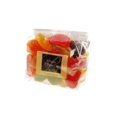 Wine Gums by Bon Bons